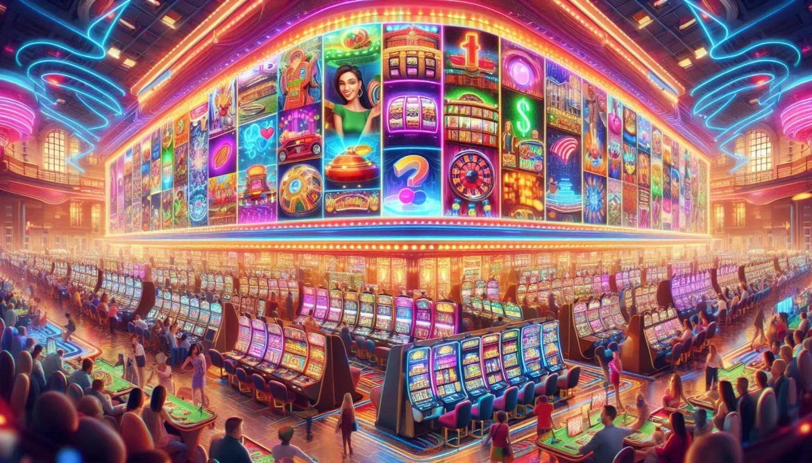 Happy Hugo Casino